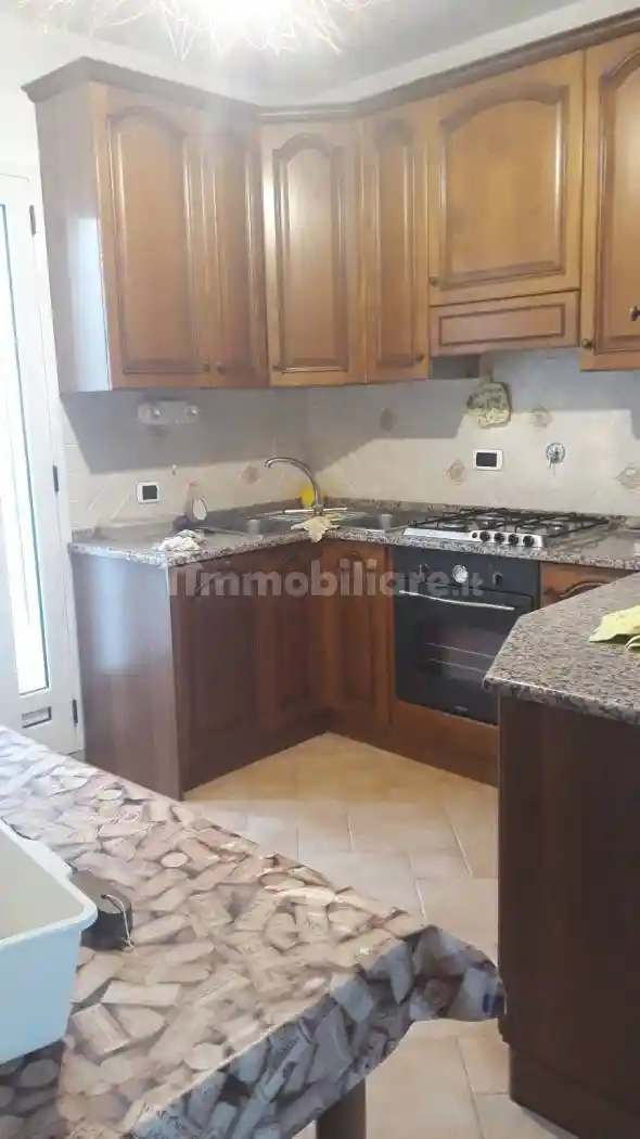 Villa bifamiliare via Sa Minda Longa, Pittulongu, Olbia - foto 3