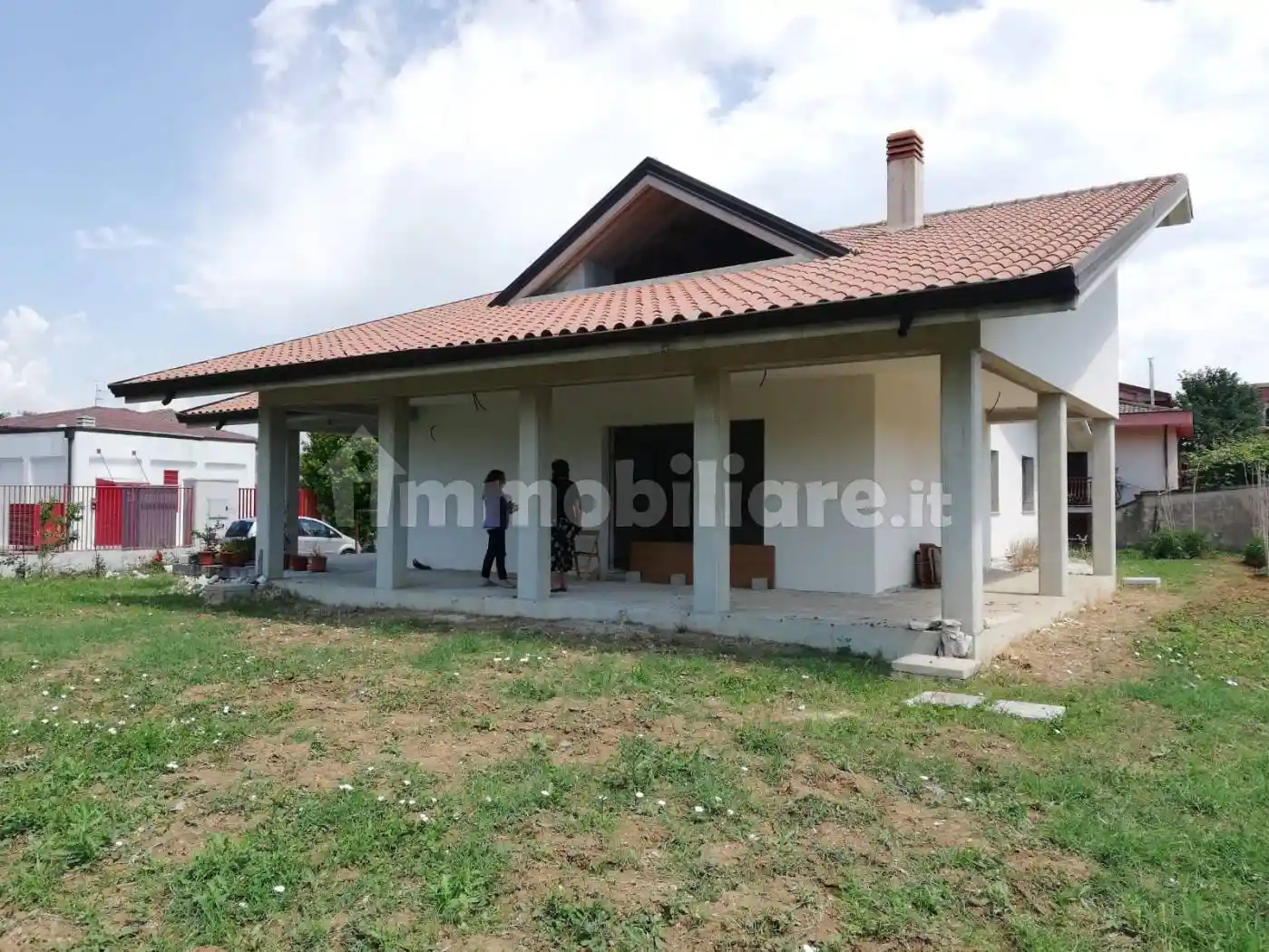 Villa - foto 2