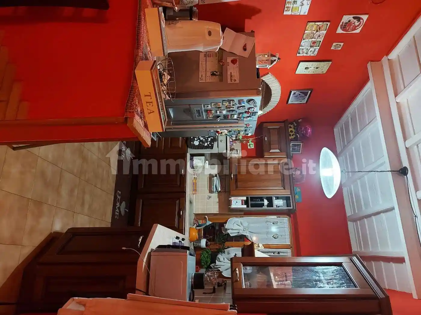 Appartamento in vendita a Vignanello