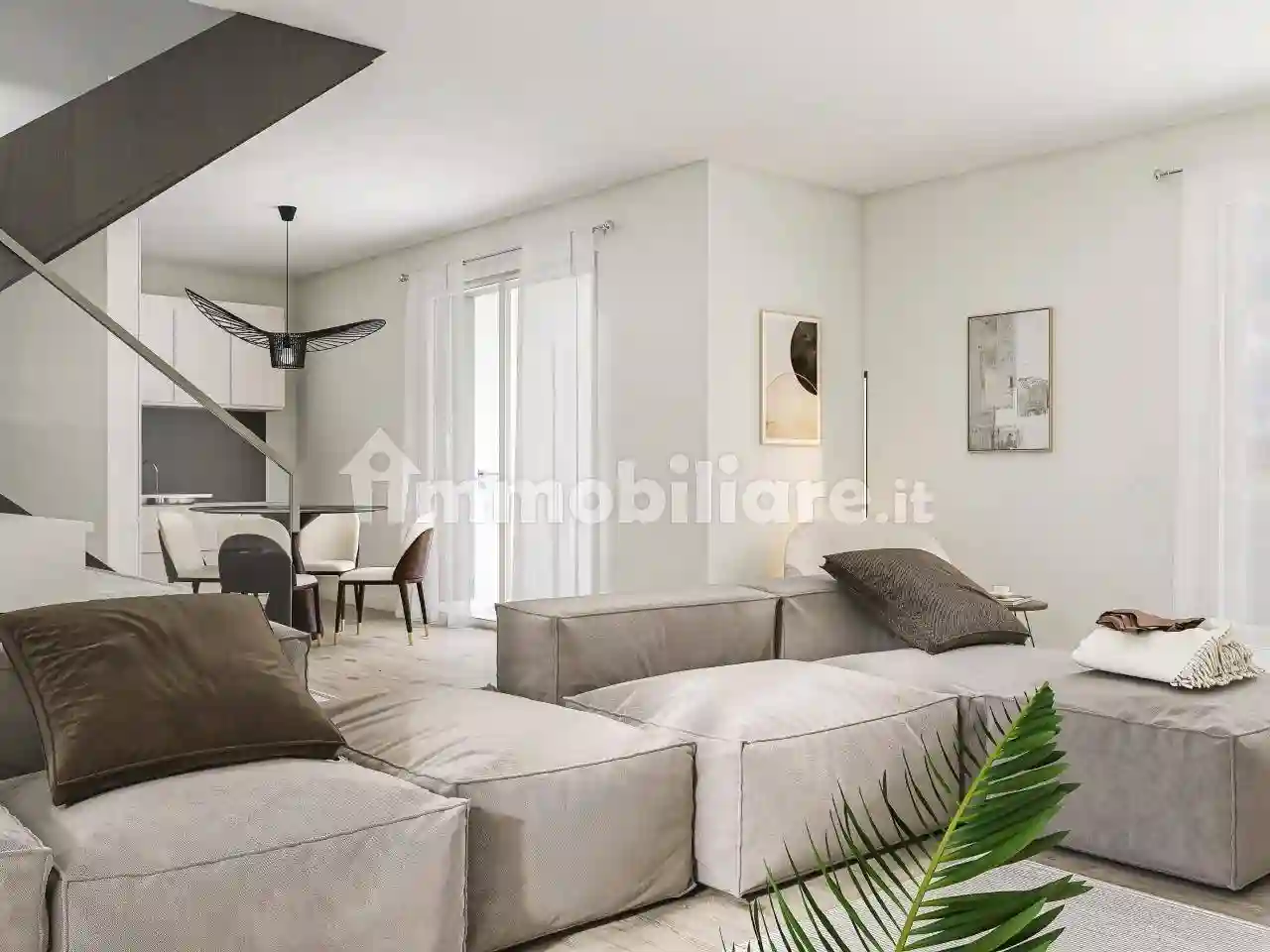 Appartamento - foto 2