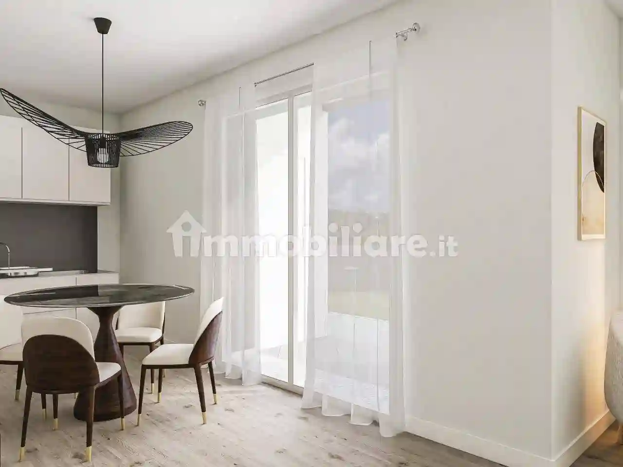 Appartamento - foto 5