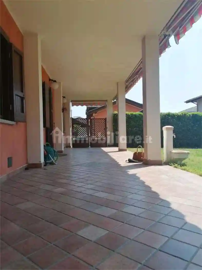 Casa indipendente - foto 2