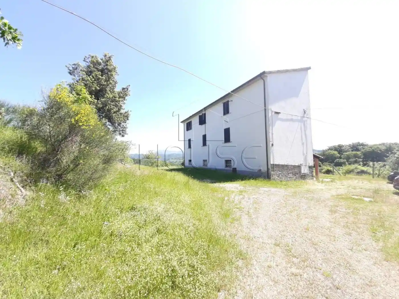 Appartamento in vendita a Pietralunga