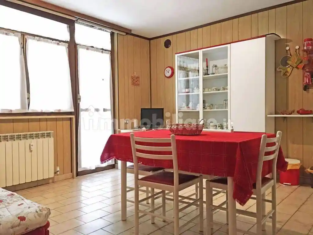 Appartamento in affitto a Bardonecchia