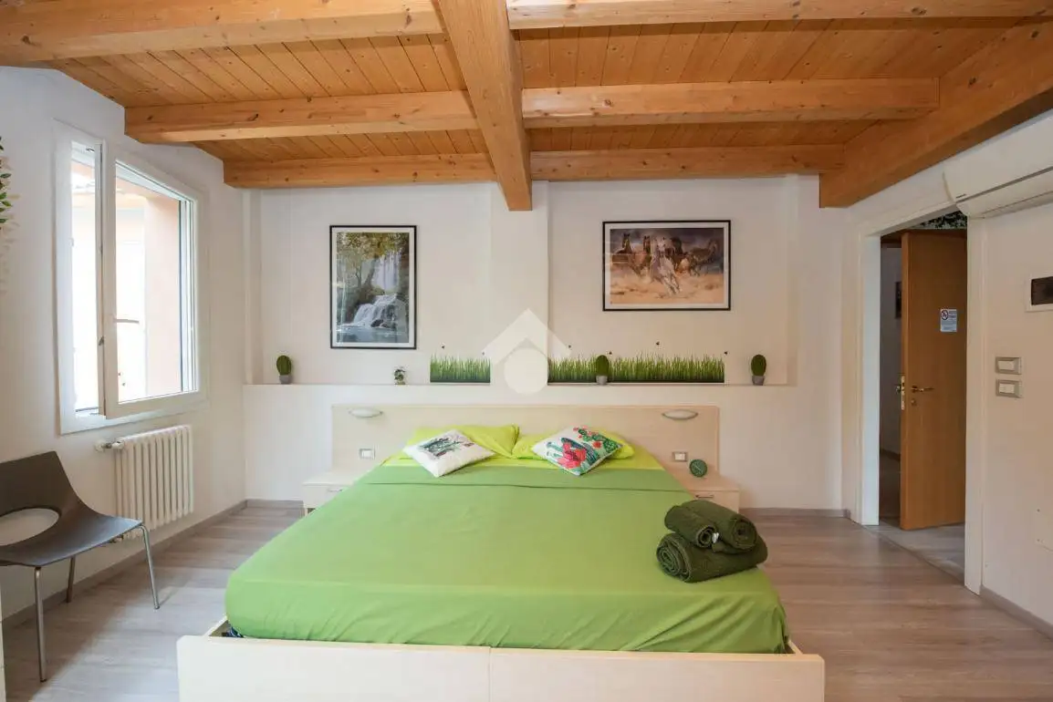 Appartamento in affitto a Argelato