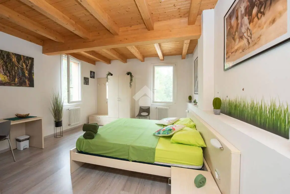 Bilocale via San Donino 10, San Donino, Argelato - foto 2