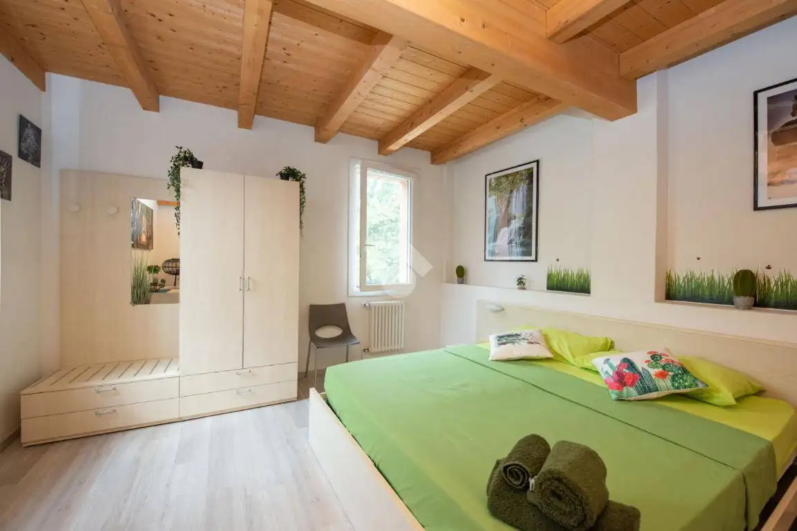 Bilocale via San Donino 10, San Donino, Argelato - foto 4