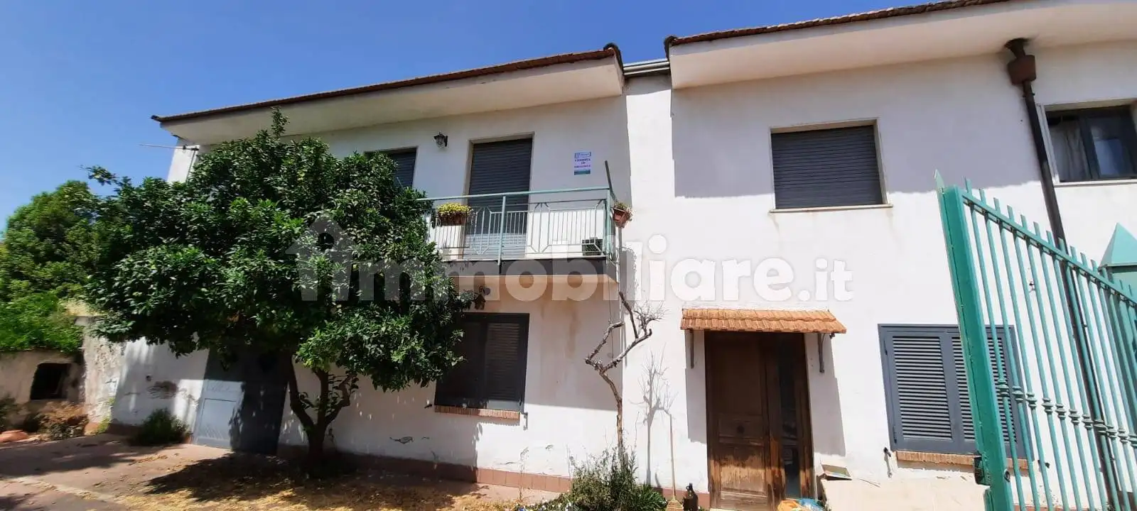 Casa indipendente in vendita a Frasso Telesino