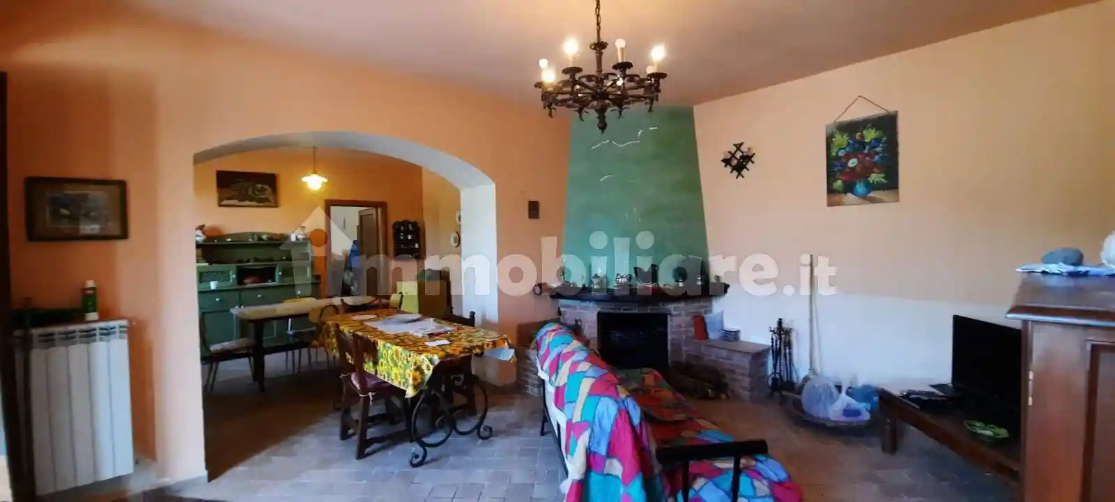 Casa indipendente - foto 3