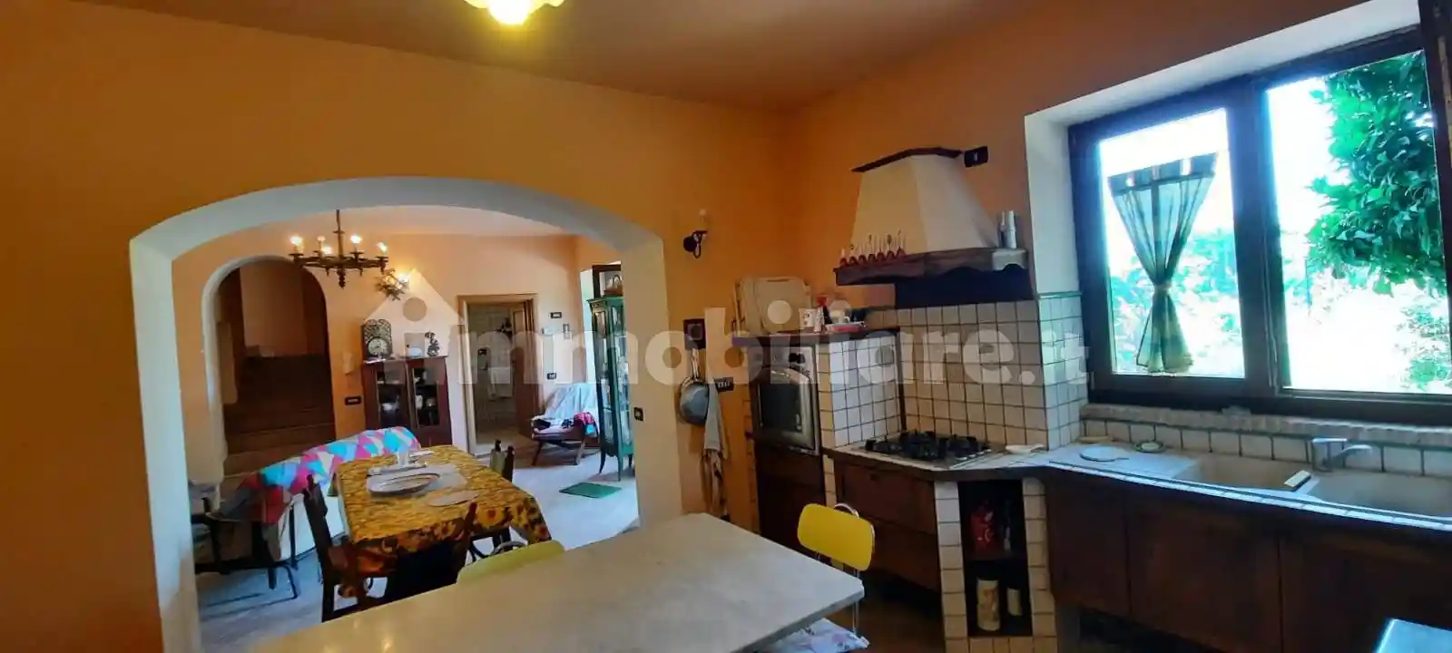 Casa indipendente - foto 4