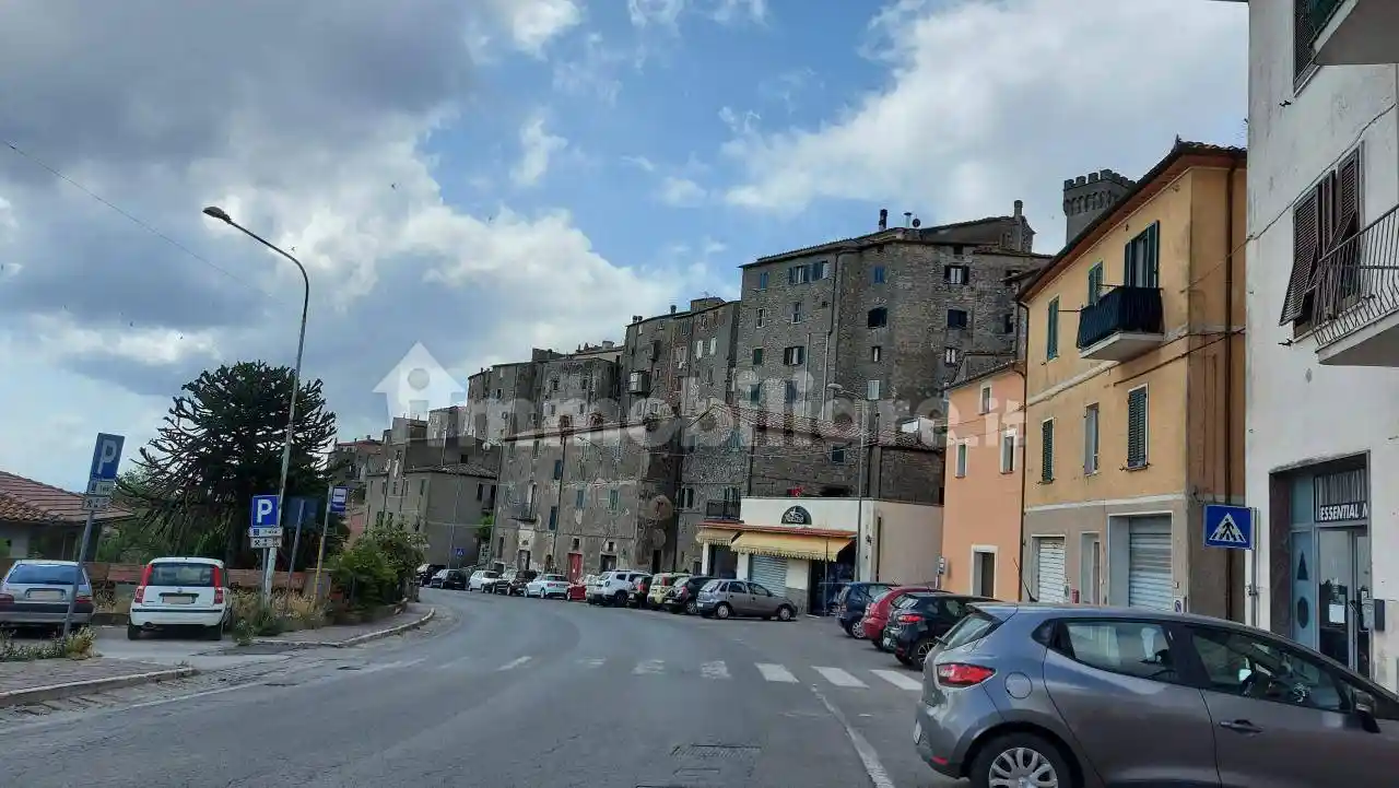 Appartamento in vendita a Roccastrada