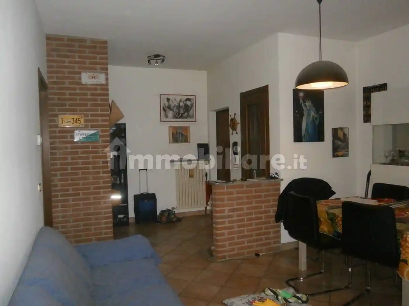 Appartamento in vendita a Mortara