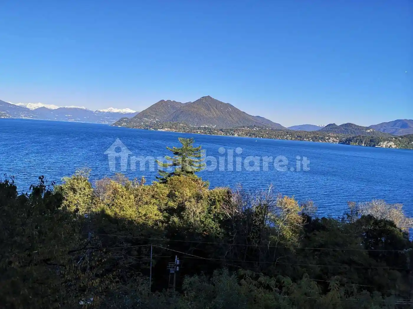 Appartamento in vendita a Stresa