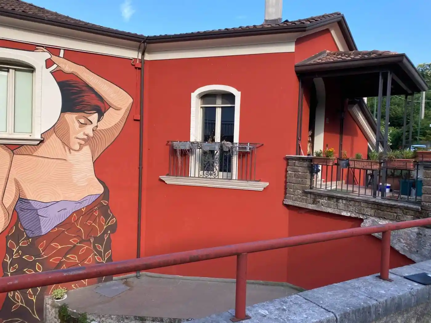 Villa unifamiliare via Giordano Bruno, Aiello del Sabato - foto 3