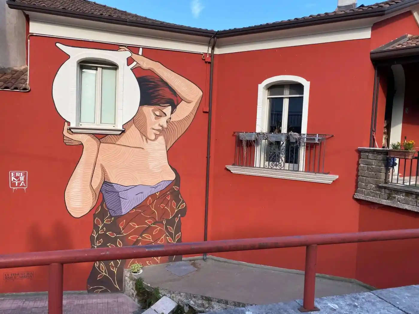 Villa unifamiliare via Giordano Bruno, Aiello del Sabato - foto 4