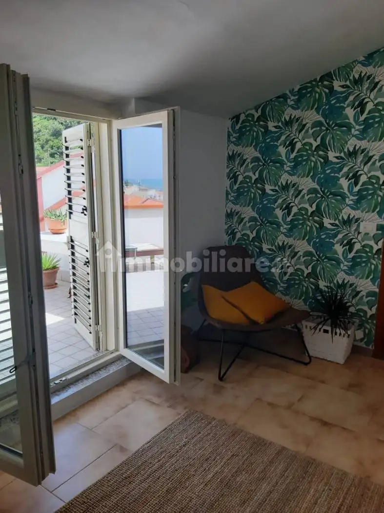 Attico - Mansarda in affitto a Messina