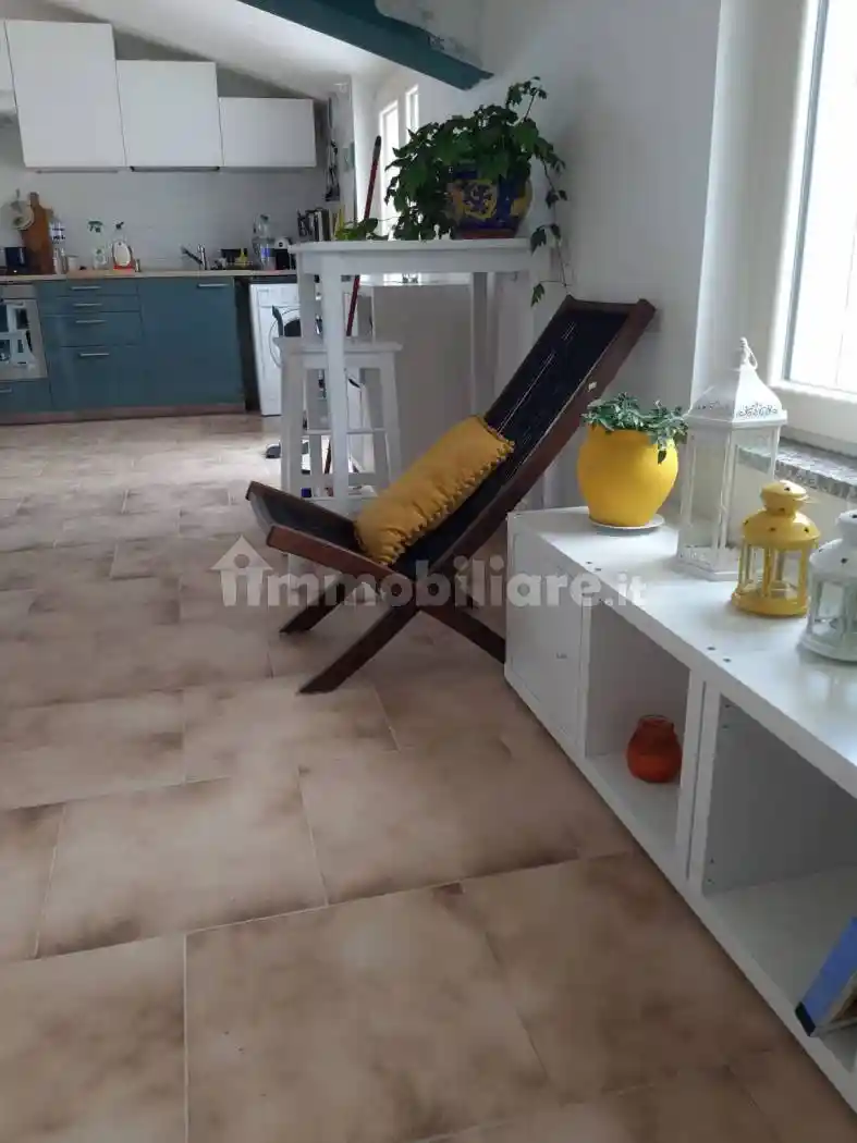 Attico via Lungomare in San Saba, Ortoliuzzo - San Saba, Messina - foto 3