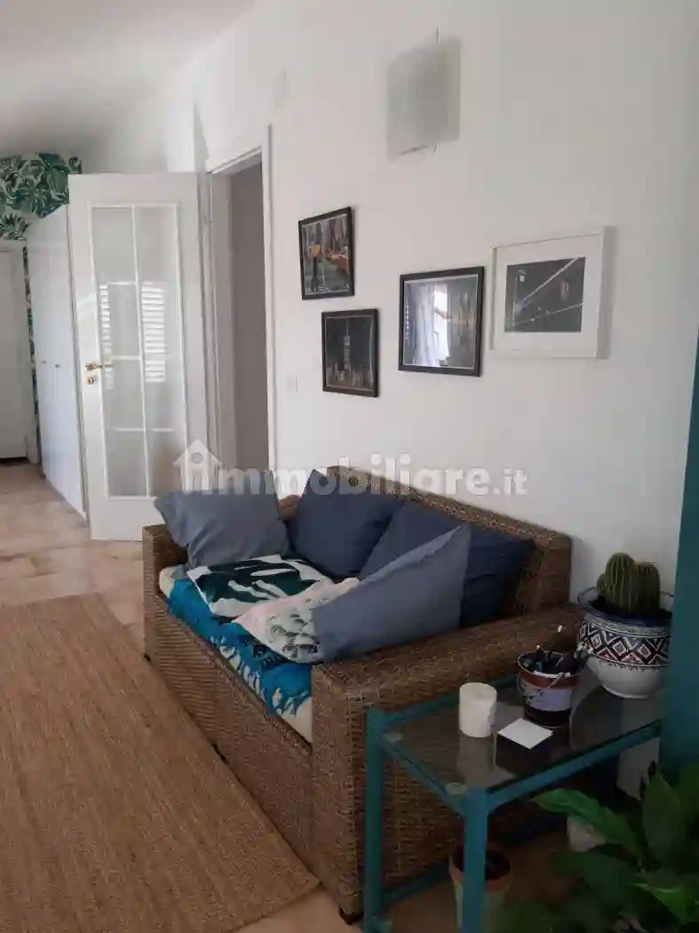Attico via Lungomare in San Saba, Ortoliuzzo - San Saba, Messina - foto 4