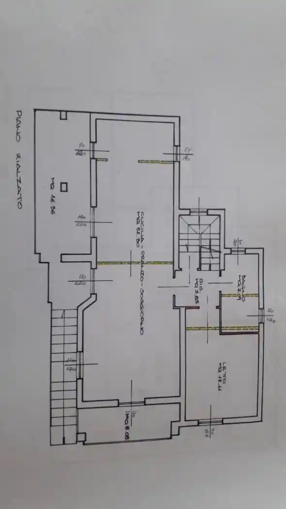 Villa in vendita a Foresto Sparso