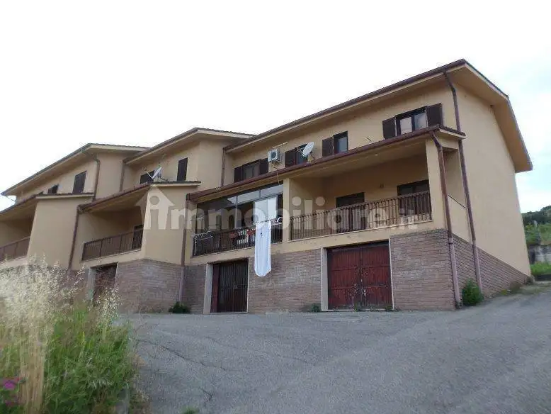 Villetta a schiera in vendita a Rende