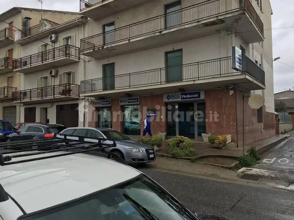 Appartamento via Sibari, Cassano Allo Ionio, Cassano all'Ionio - foto 2