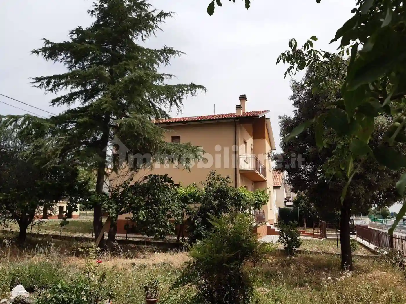 Casa indipendente - foto 4