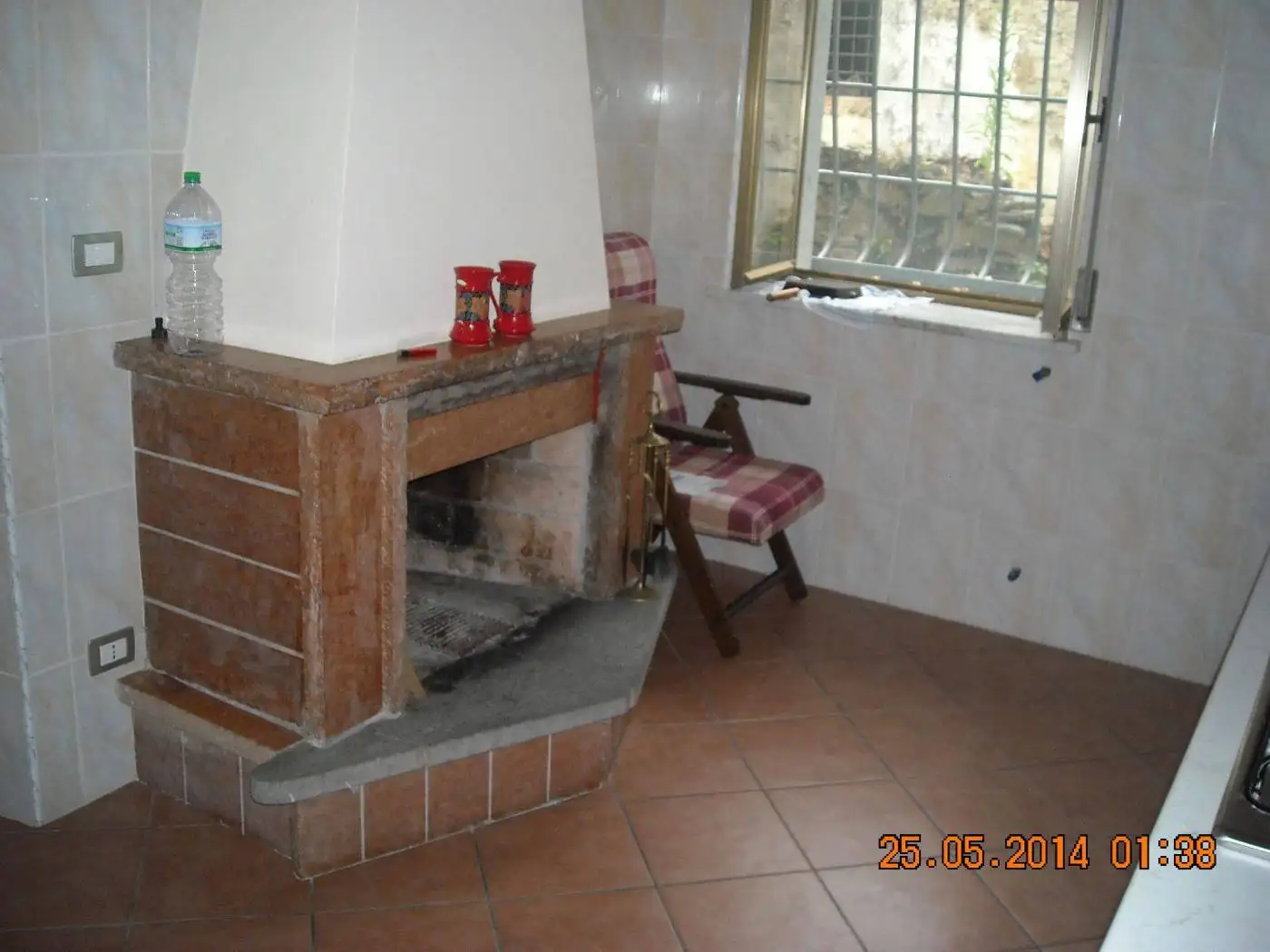 Palazzo - Edificio in vendita a Ispani