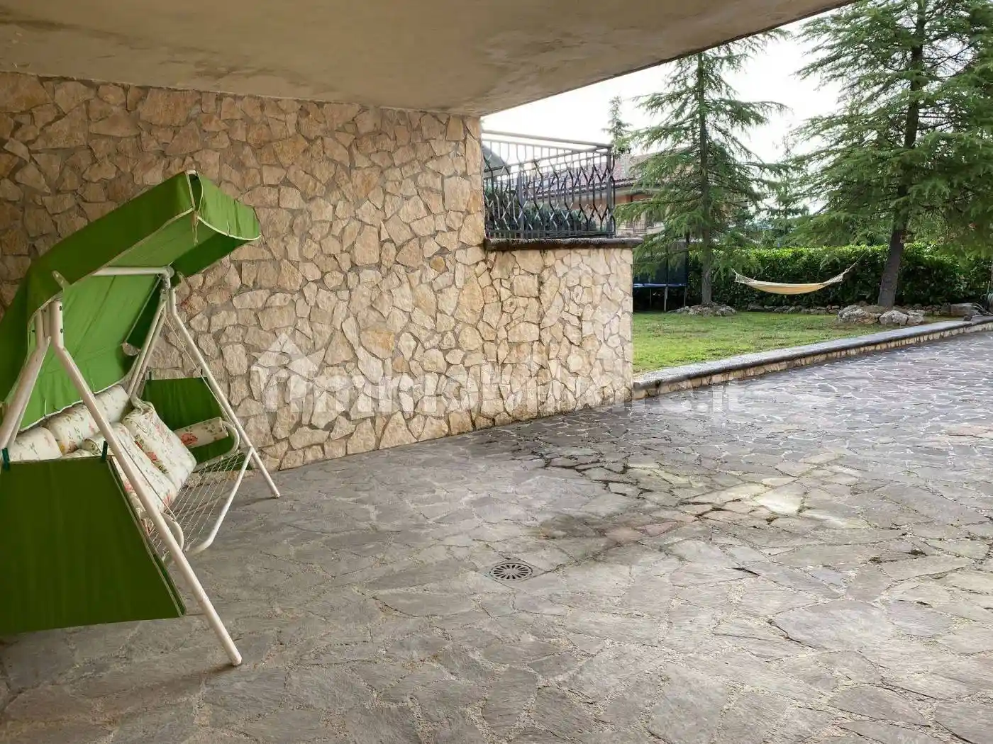 Villa bifamiliare via Martiri della Resistenza, Centro, Tagliacozzo - foto 4