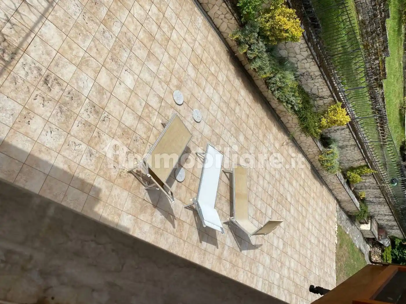 Villa bifamiliare via Martiri della Resistenza, Centro, Tagliacozzo - foto 5