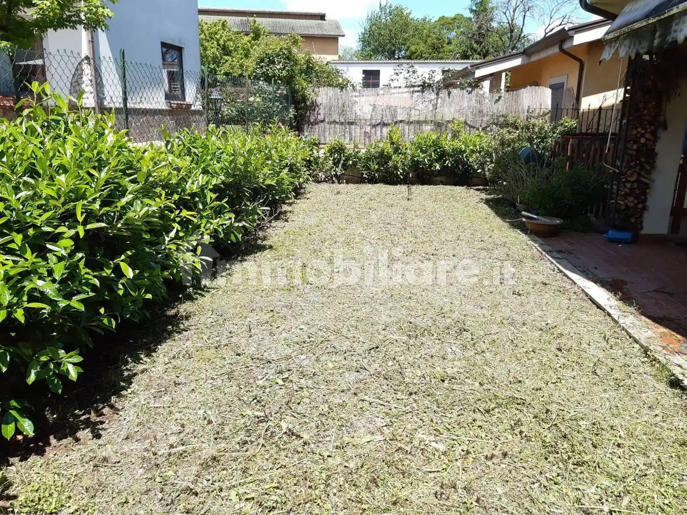 Appartamento in vendita a Valmontone