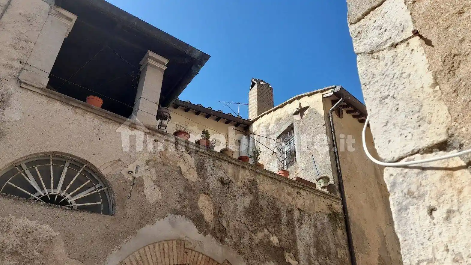 Casa indipendente in vendita a Amelia