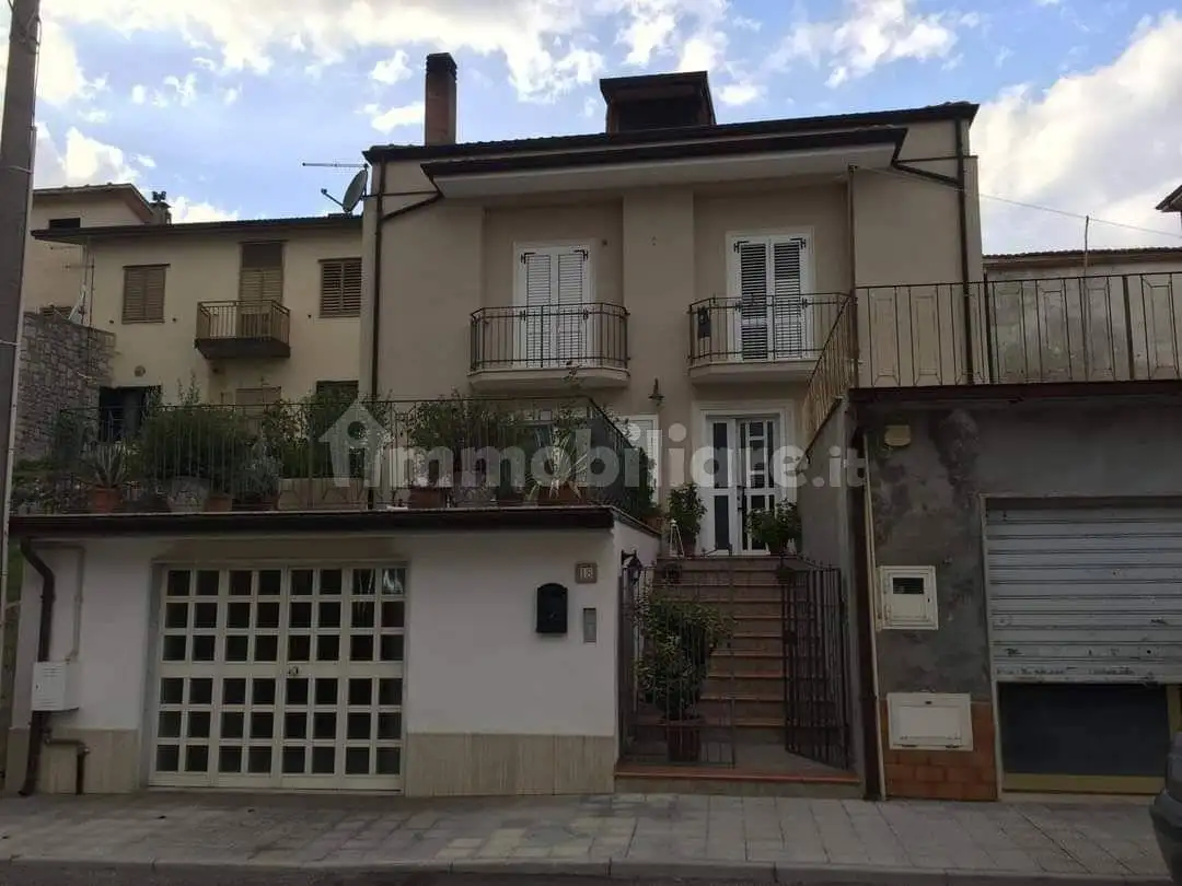 Villa unifamiliare via Agostino corso, Casalbore - foto 3