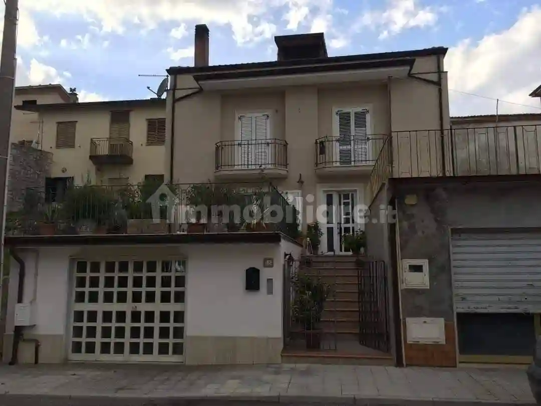 Villa unifamiliare via Agostino corso, Casalbore - foto 4