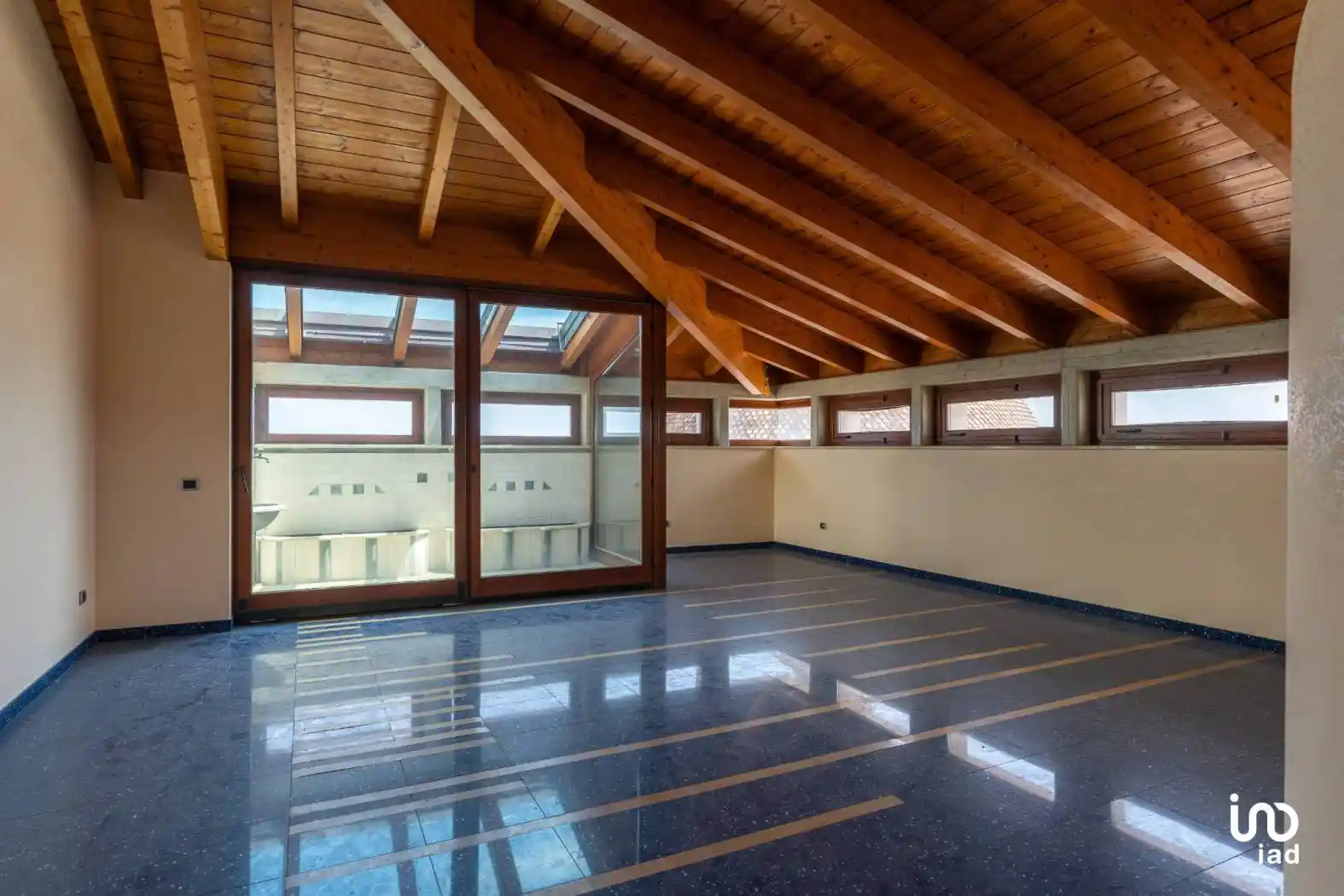 Attico - Mansarda in vendita a Giulianova