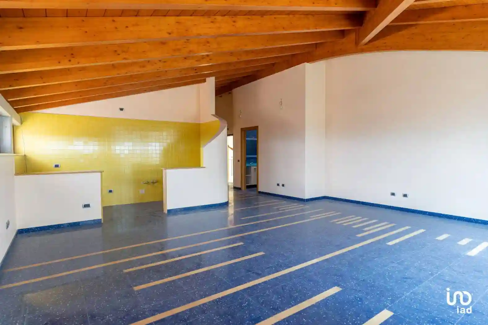 Attico - Mansarda - foto 2