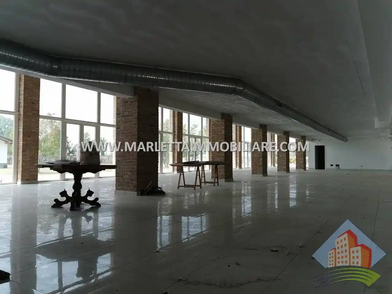 Palazzo - Edificio in Affitto - foto 5