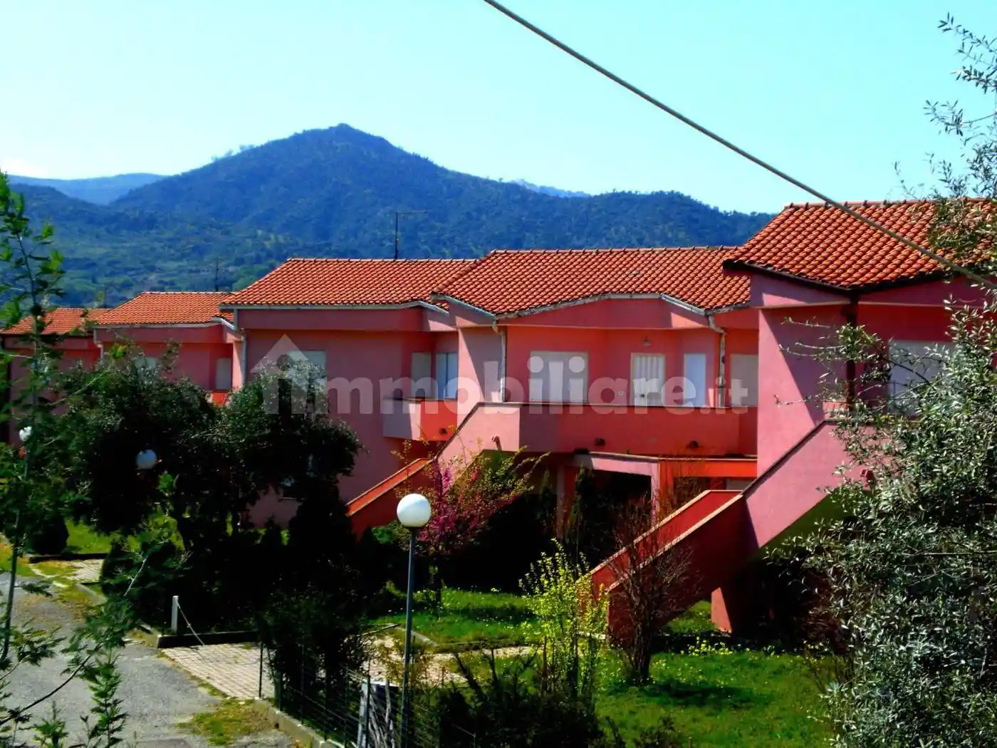 Villa unifamiliare via Santa Maria, Cariati - foto 3