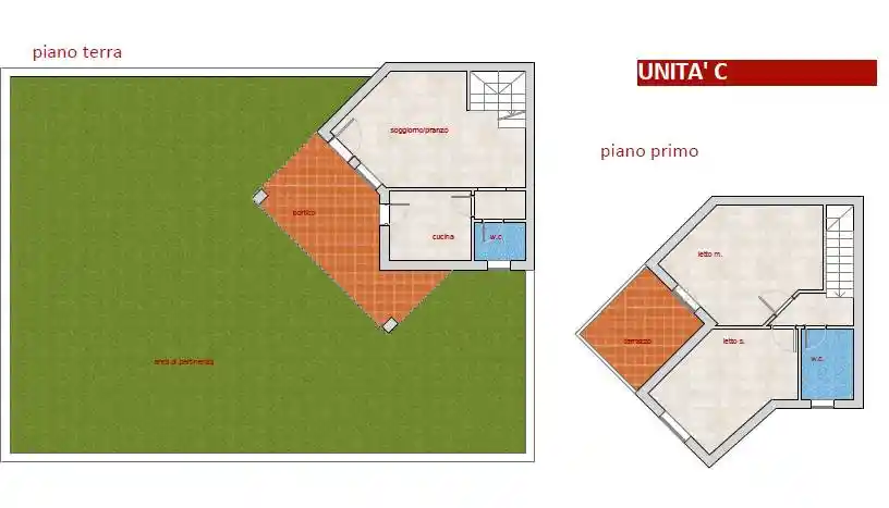 Villa unifamiliare via Santa Maria, Cariati - foto 5