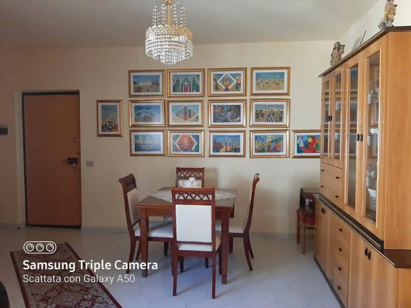 Appartamento in vendita a Caltagirone