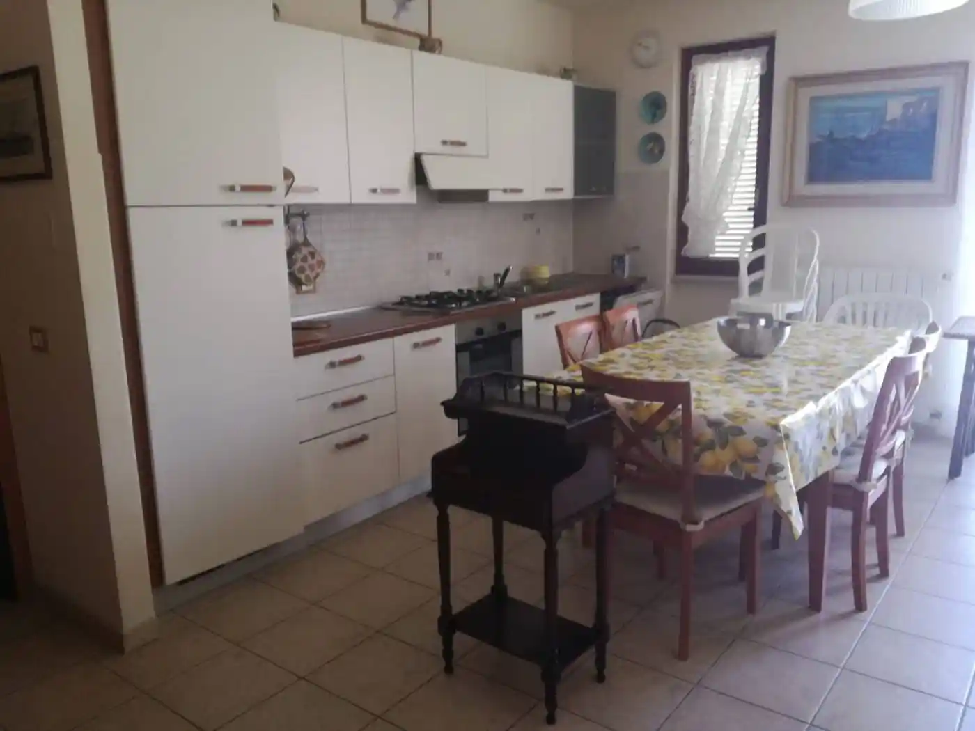 Appartamento in affitto a Camaiore