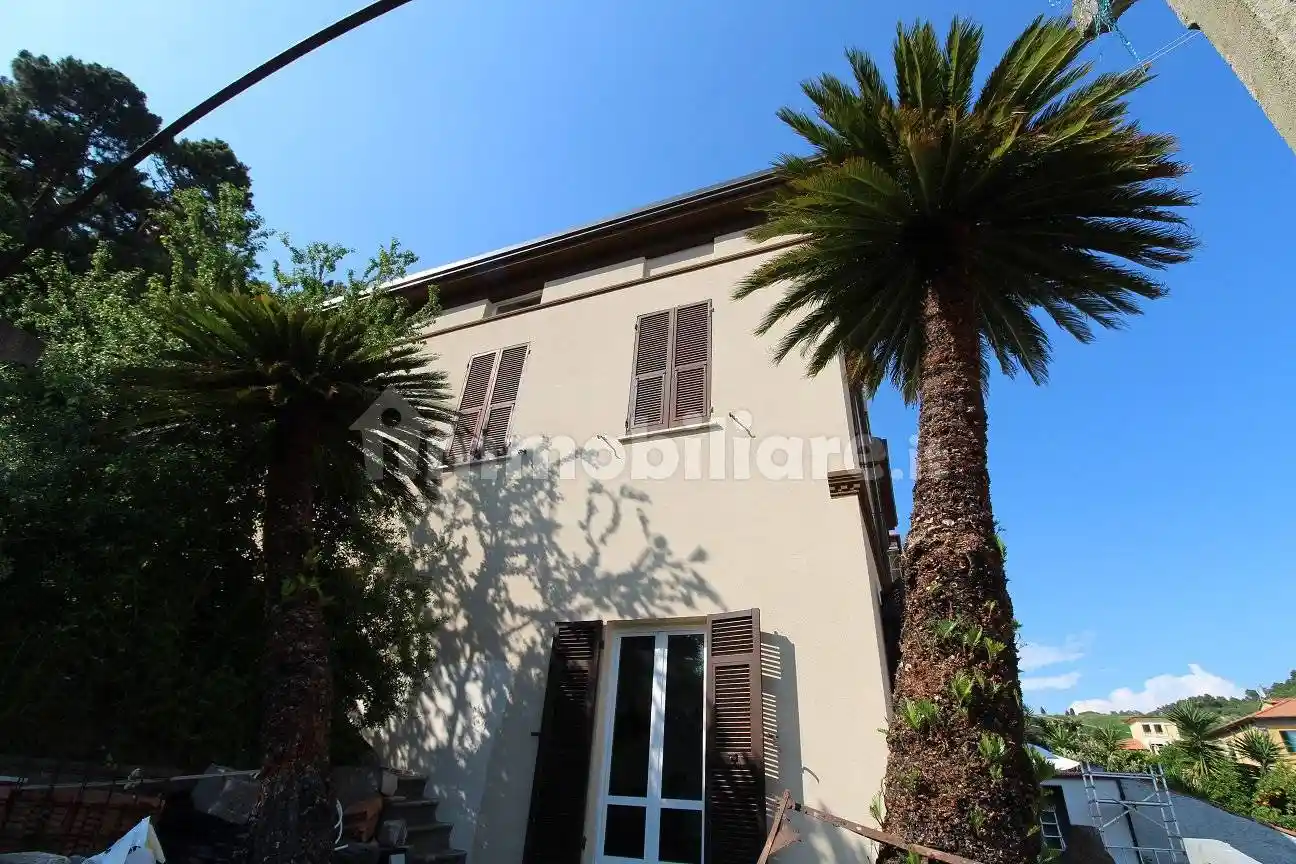 Villa unifamiliare viale San Bartolomeo, Fossamastra, La Spezia - foto 4