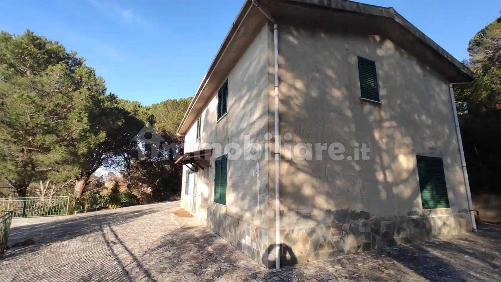 Villa in vendita a Cefalù