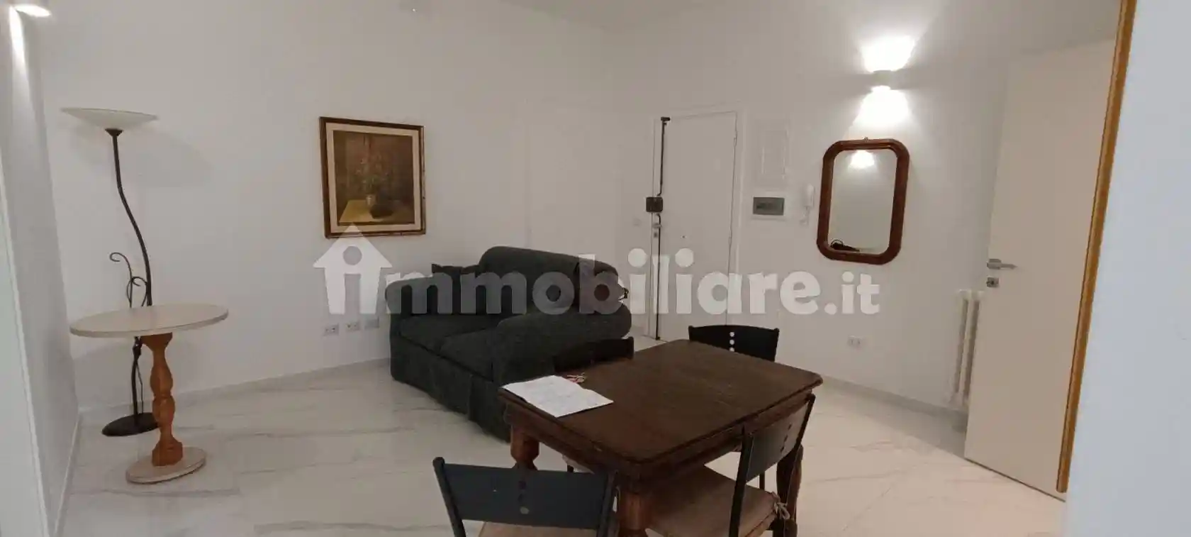 Appartamento in affitto a Lecce