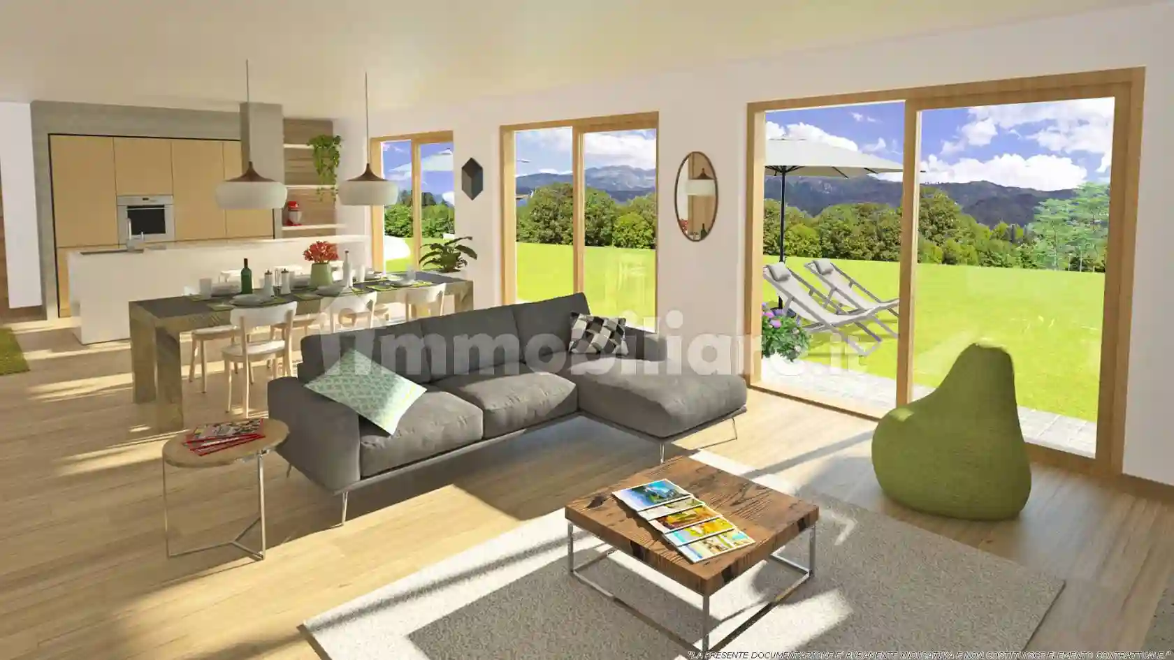 Appartamento - foto 2