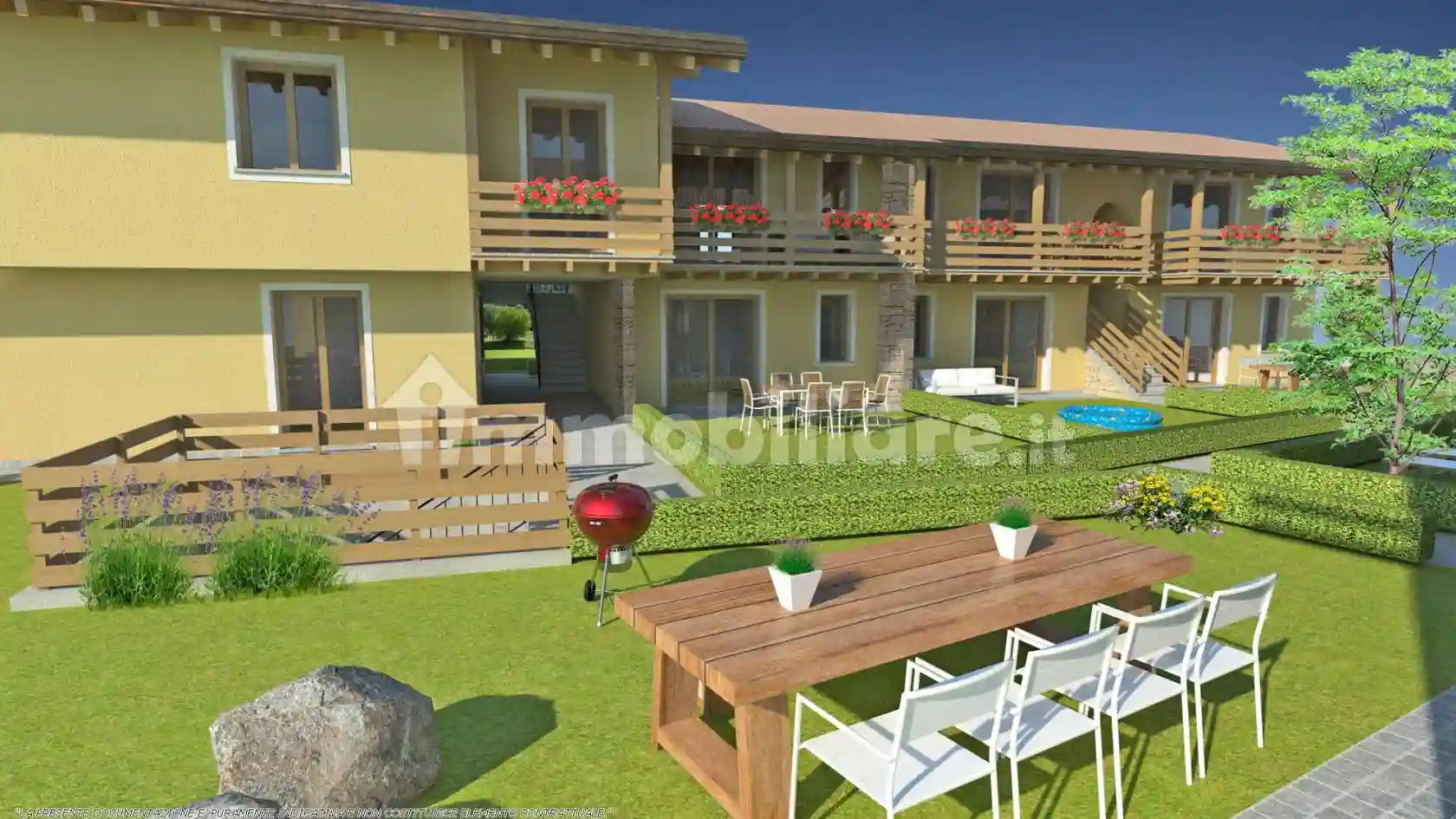 Appartamento - foto 4