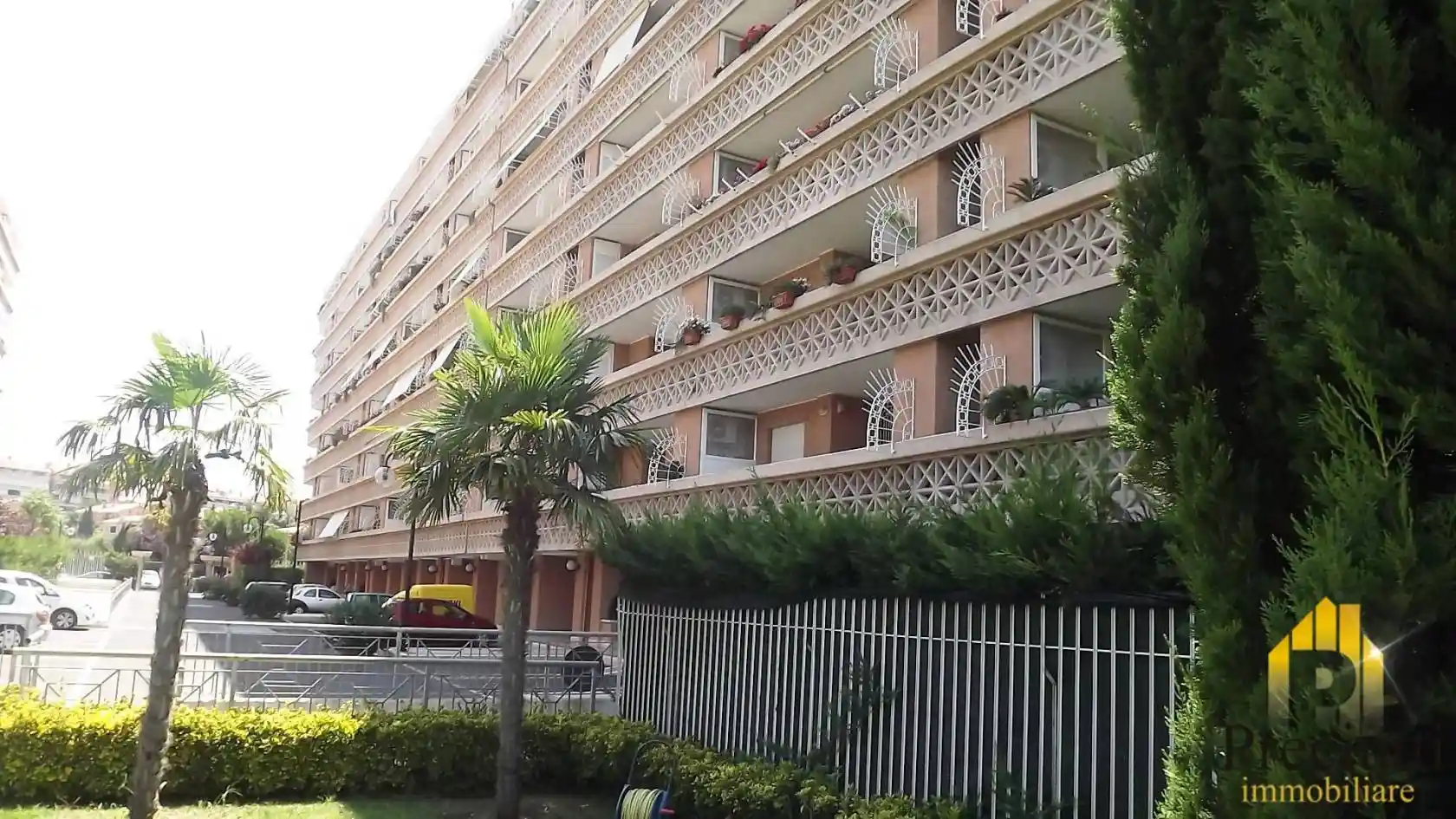 Appartamento in affitto a Roma