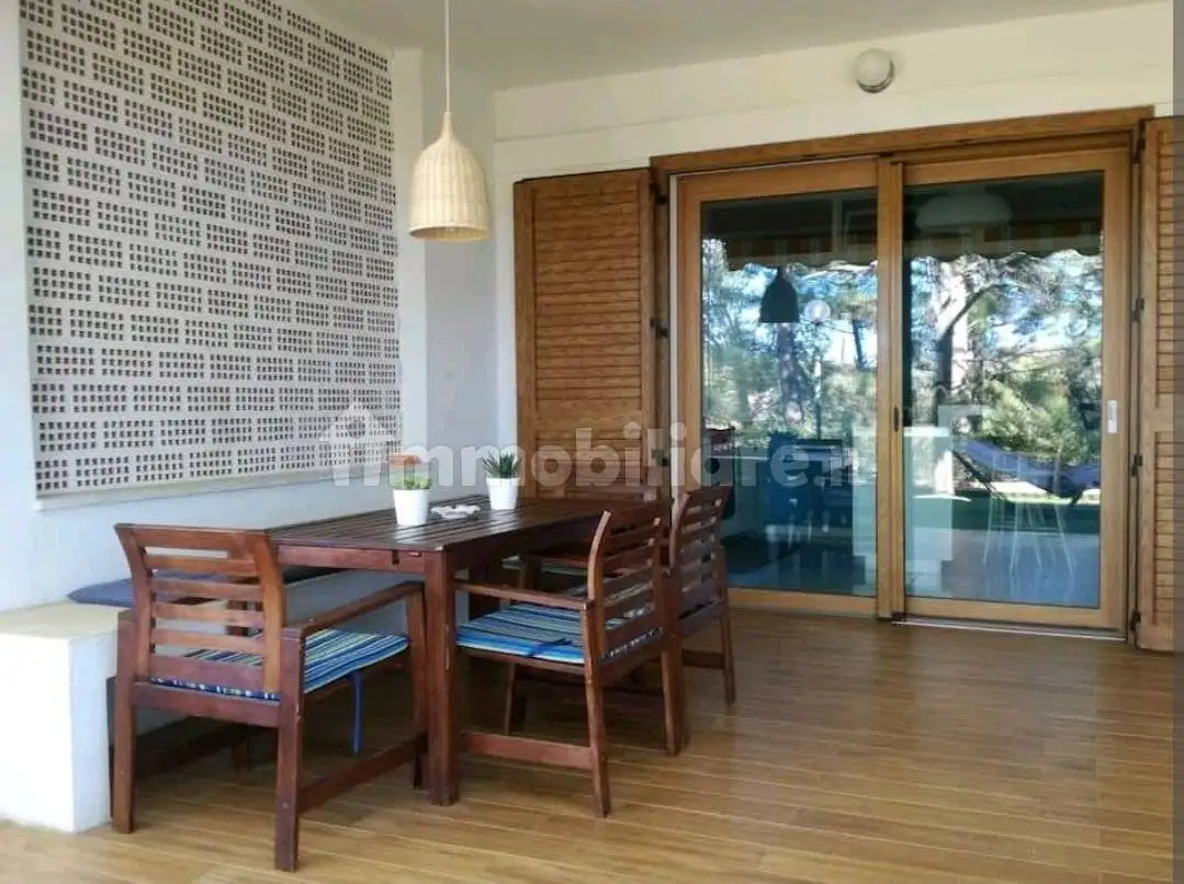 Villetta a schiera in vendita a Centola