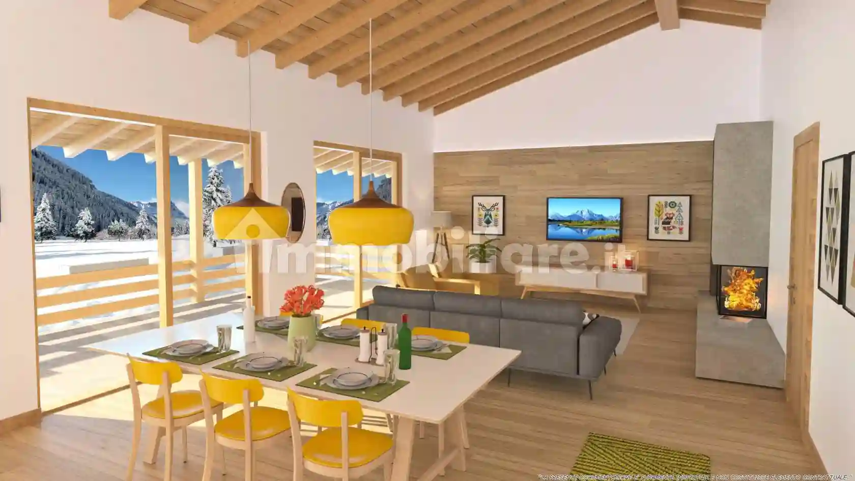 Appartamento - foto 5