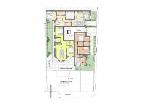 Appartamento in vendita a Camaiore