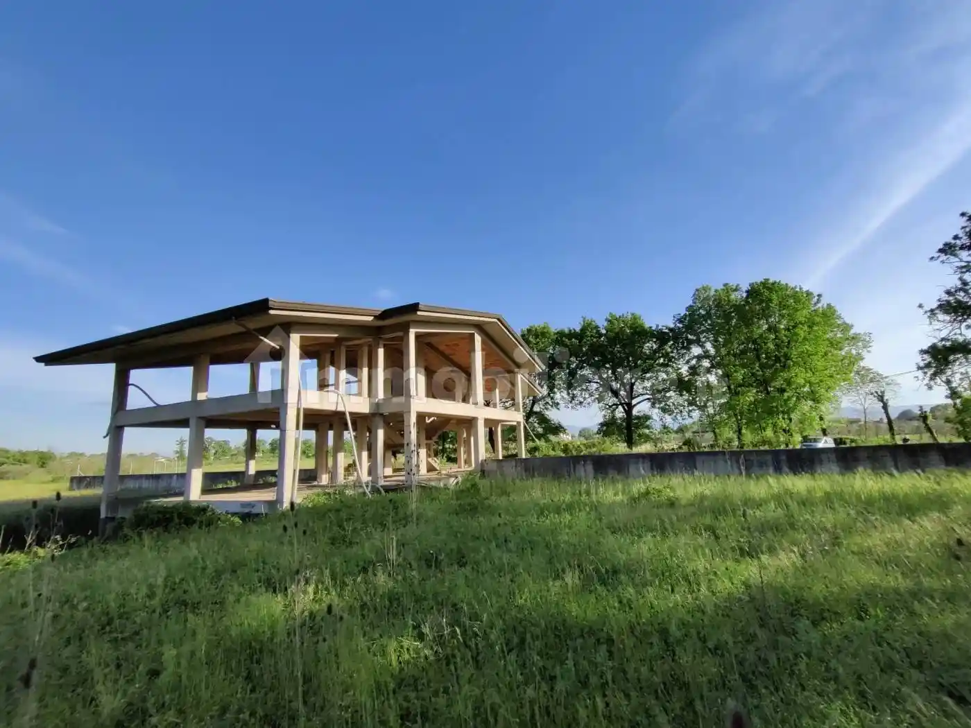 Villa in vendita a Roccasecca